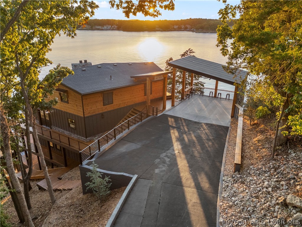 Cedar Village - Residential