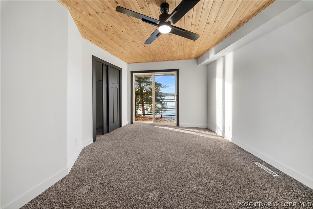 Cedar Village - Residential