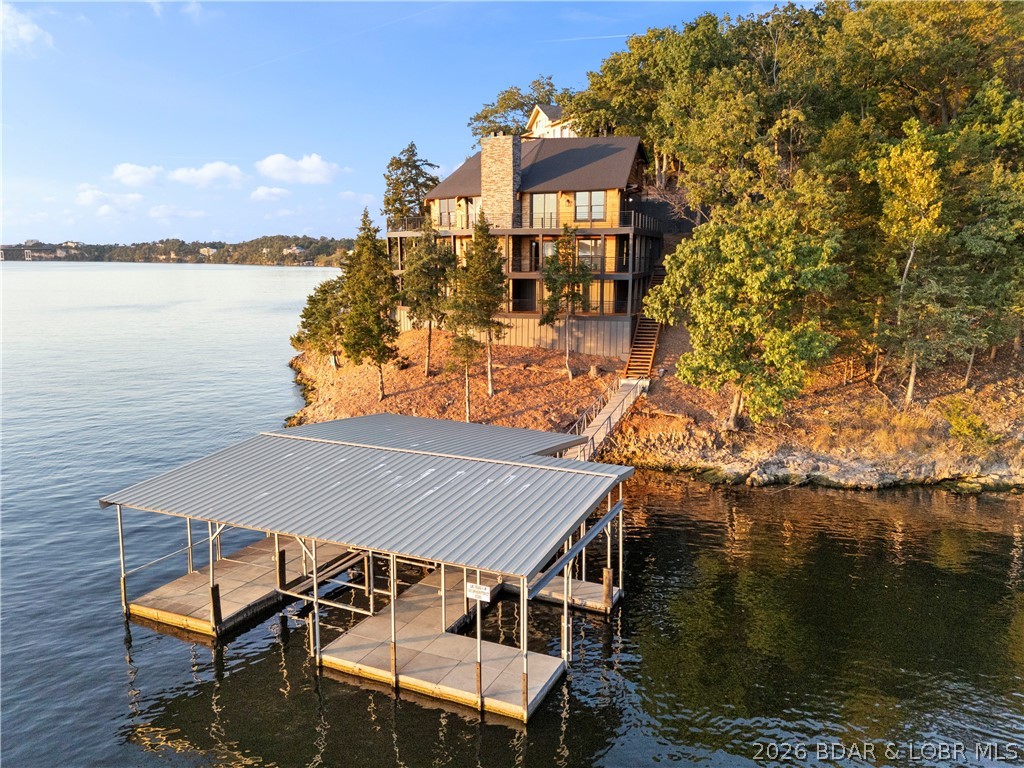 Cedar Village - Residential