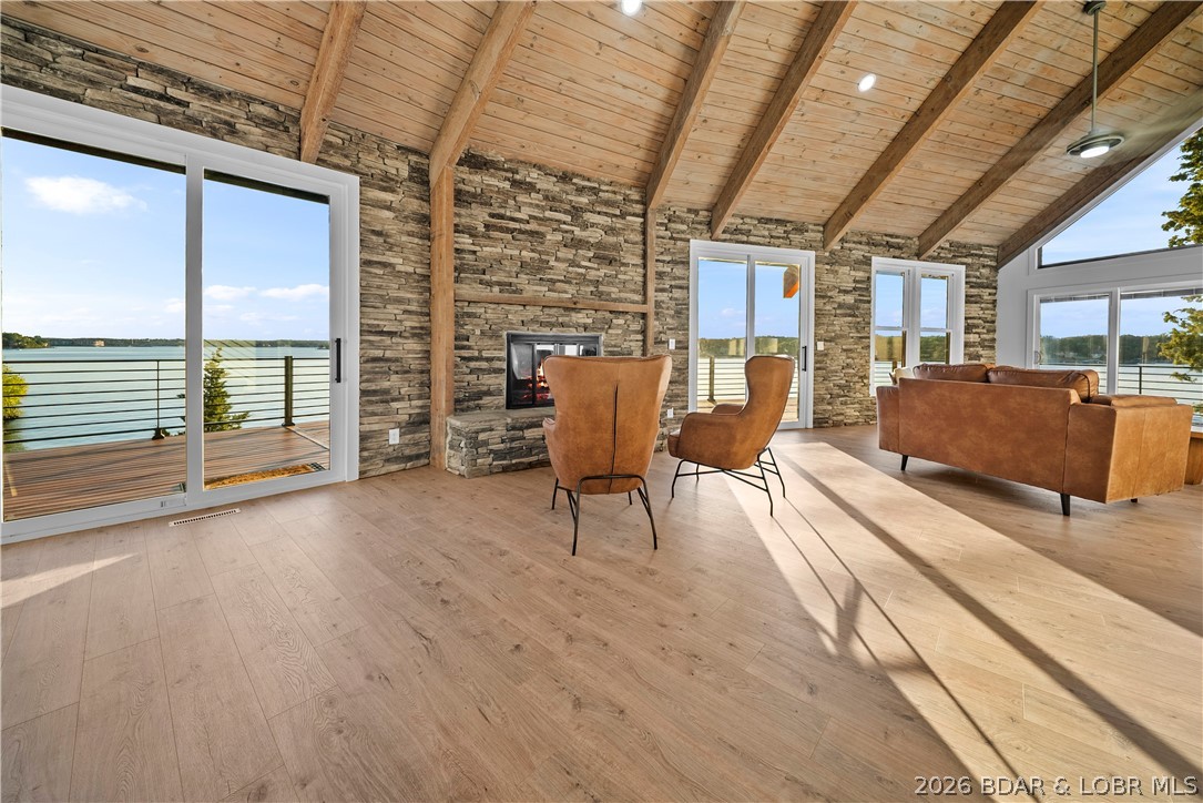 Cedar Village - Residential