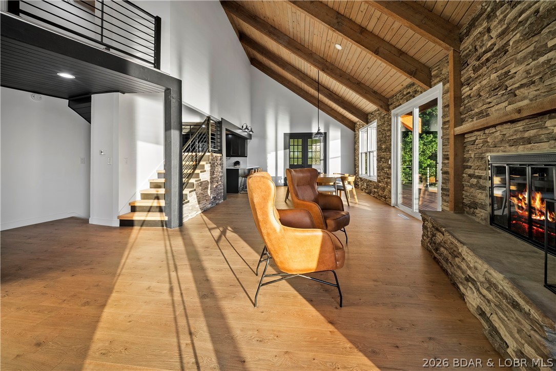 Cedar Village - Residential