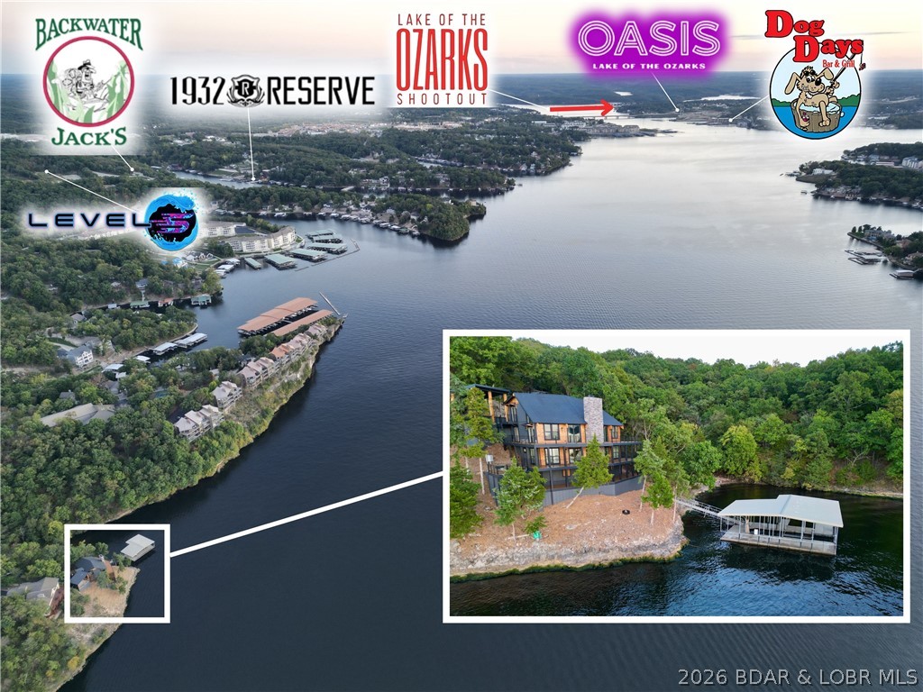 Cedar Village - Residential