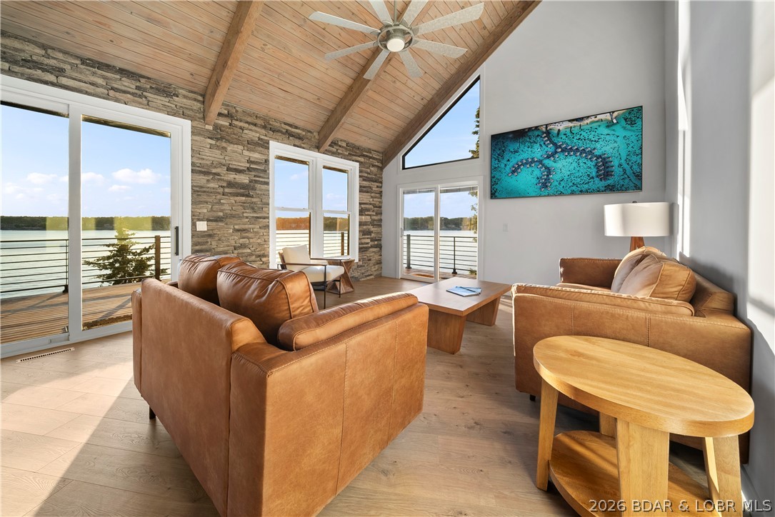 Cedar Village - Residential