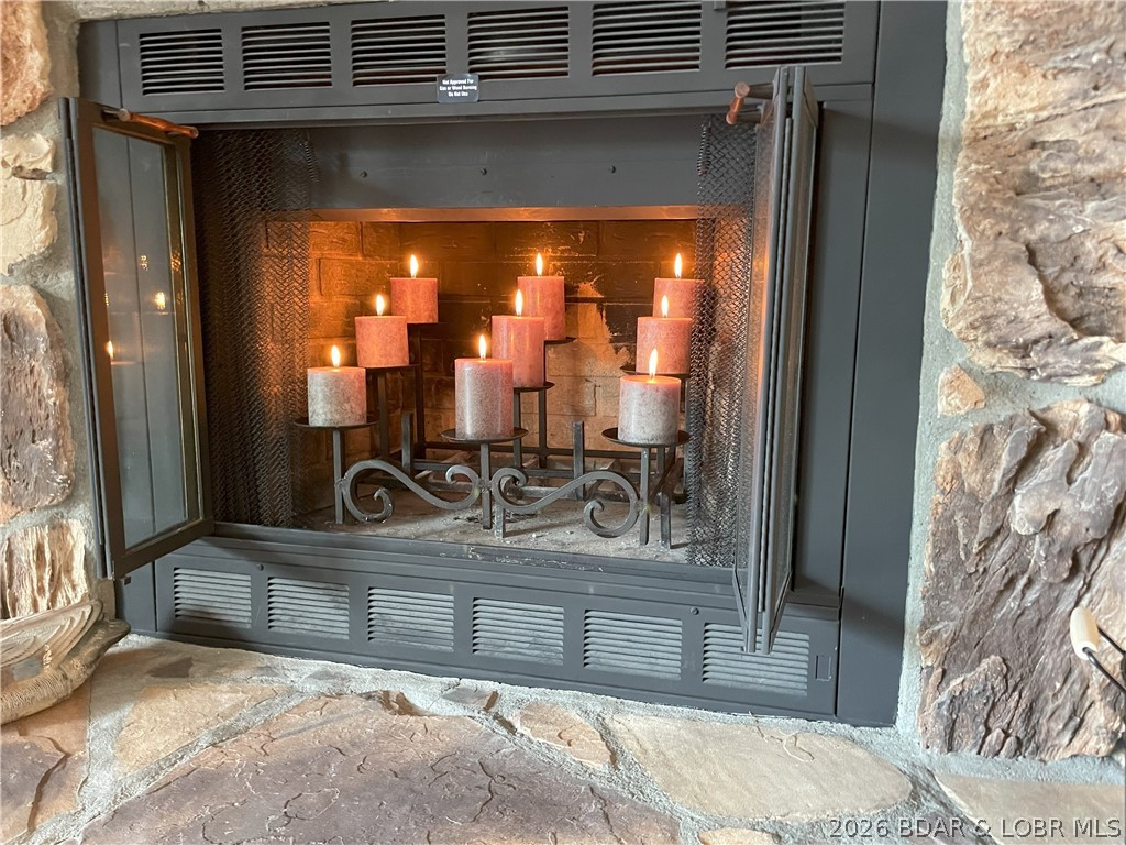 Three Seasons Condominiums - Residential