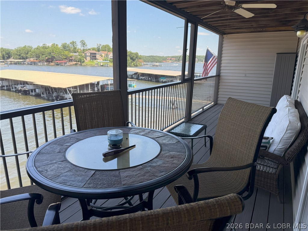 Three Seasons Condominiums - Residential