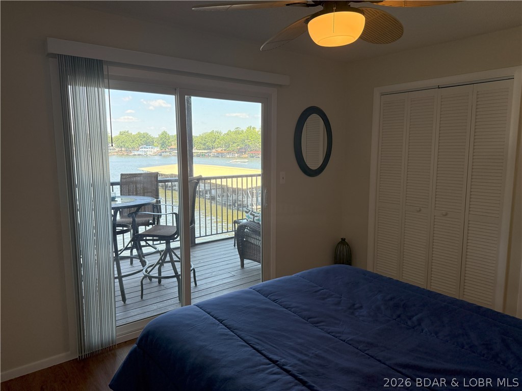 Three Seasons Condominiums - Residential