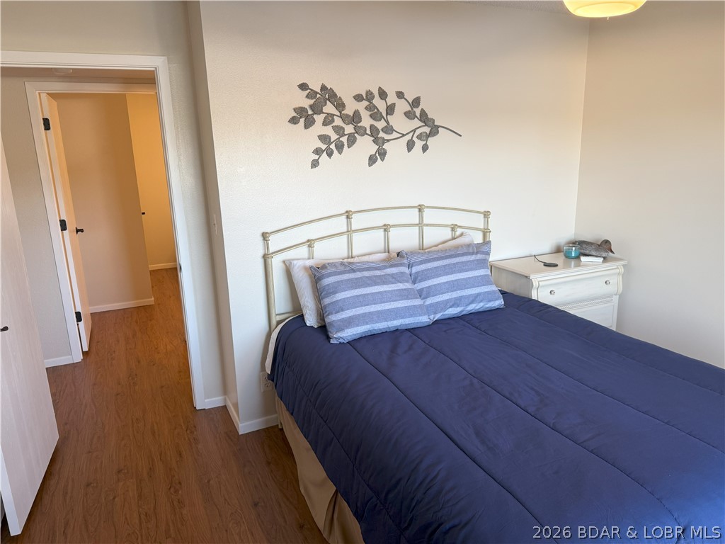 Three Seasons Condominiums - Residential