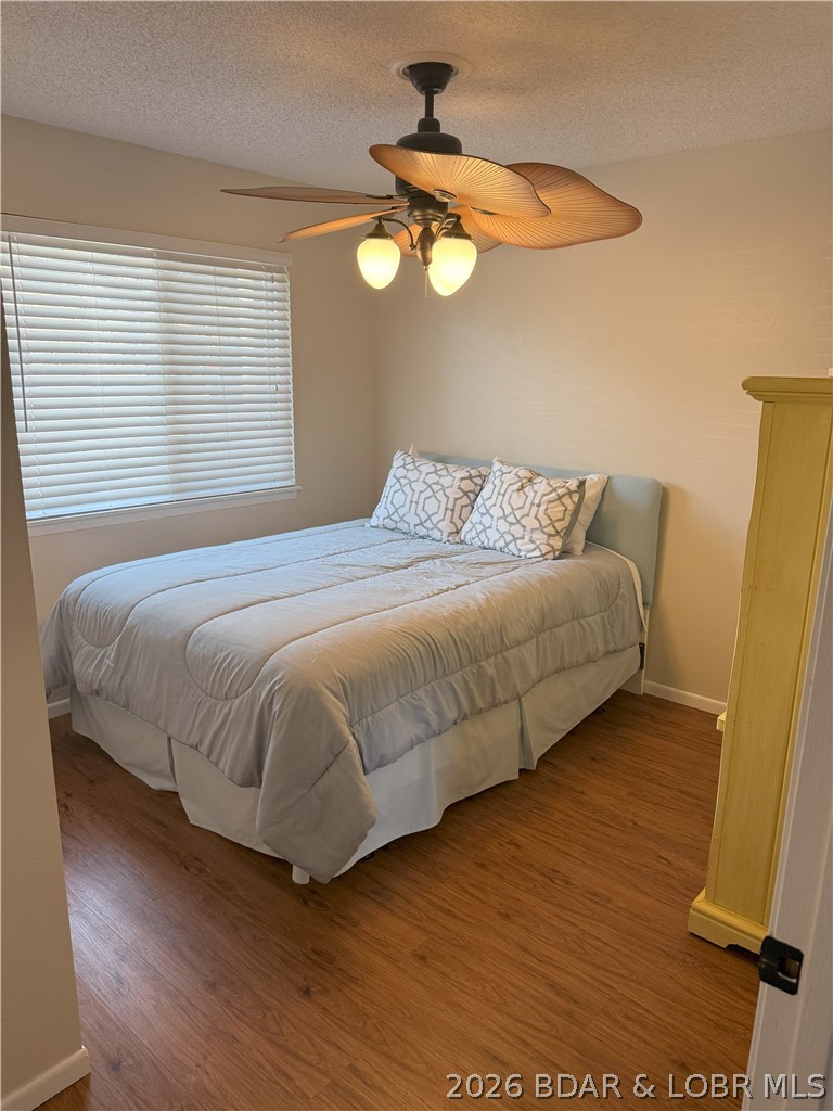 Three Seasons Condominiums - Residential