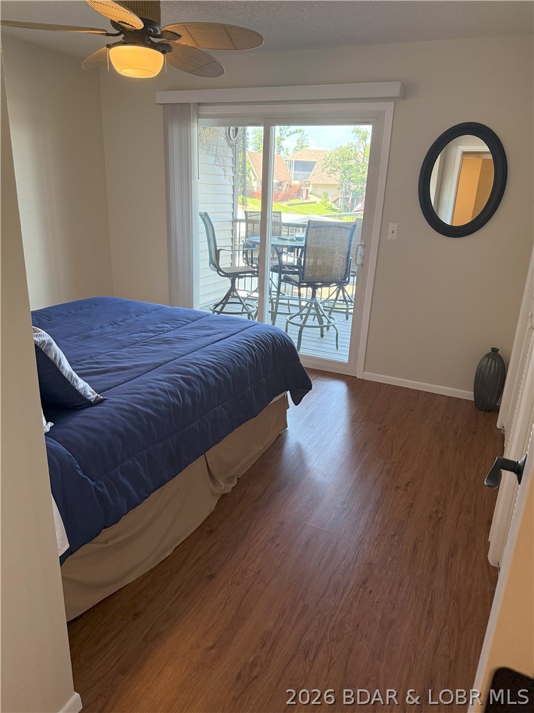 Three Seasons Condominiums - Residential