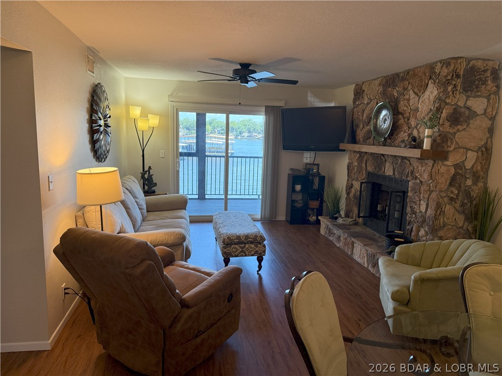 Three Seasons Condominiums - Residential
