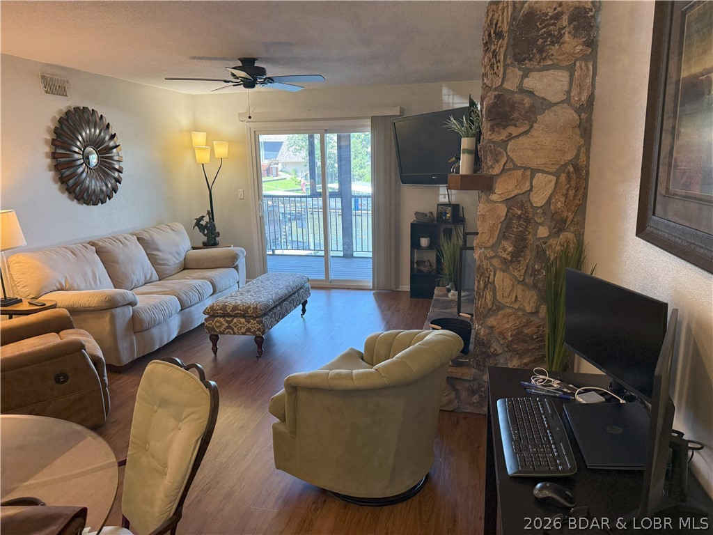 Three Seasons Condominiums - Residential