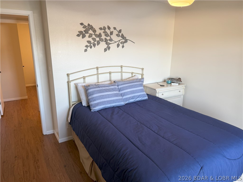 Three Seasons Condominiums - Residential