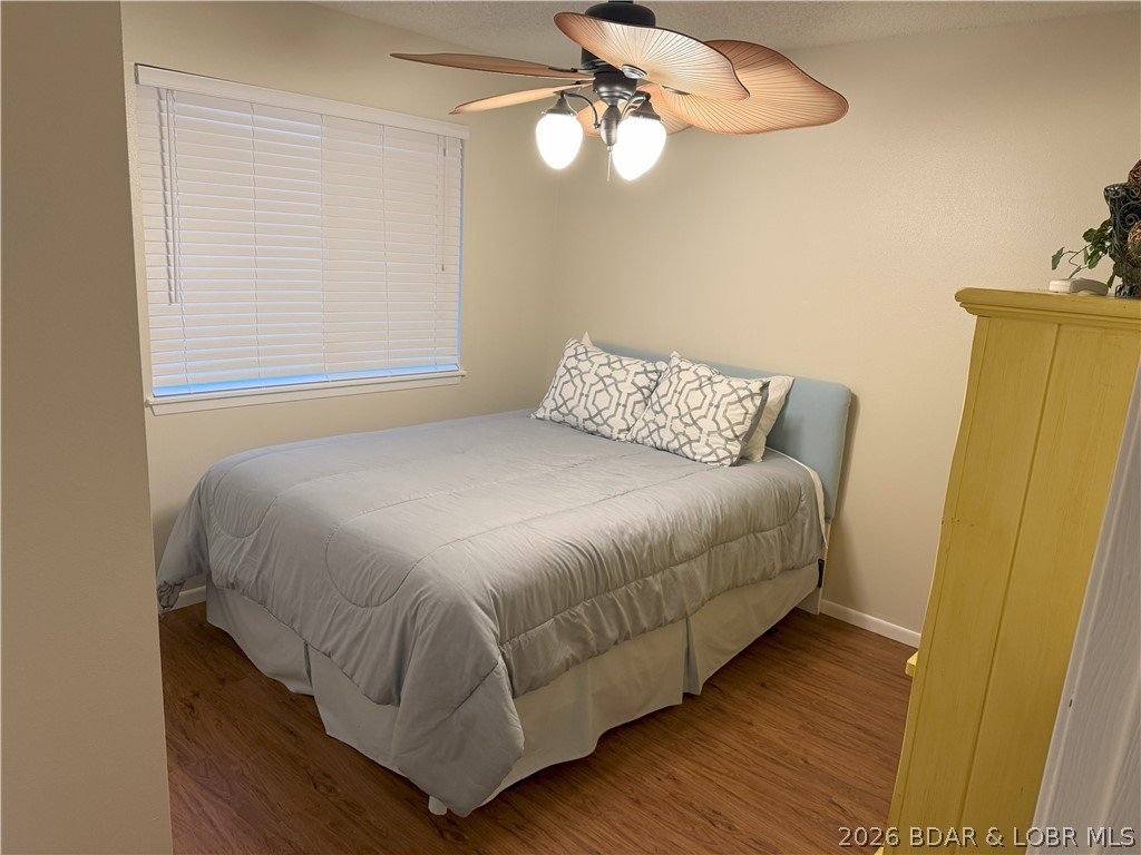 Three Seasons Condominiums - Residential