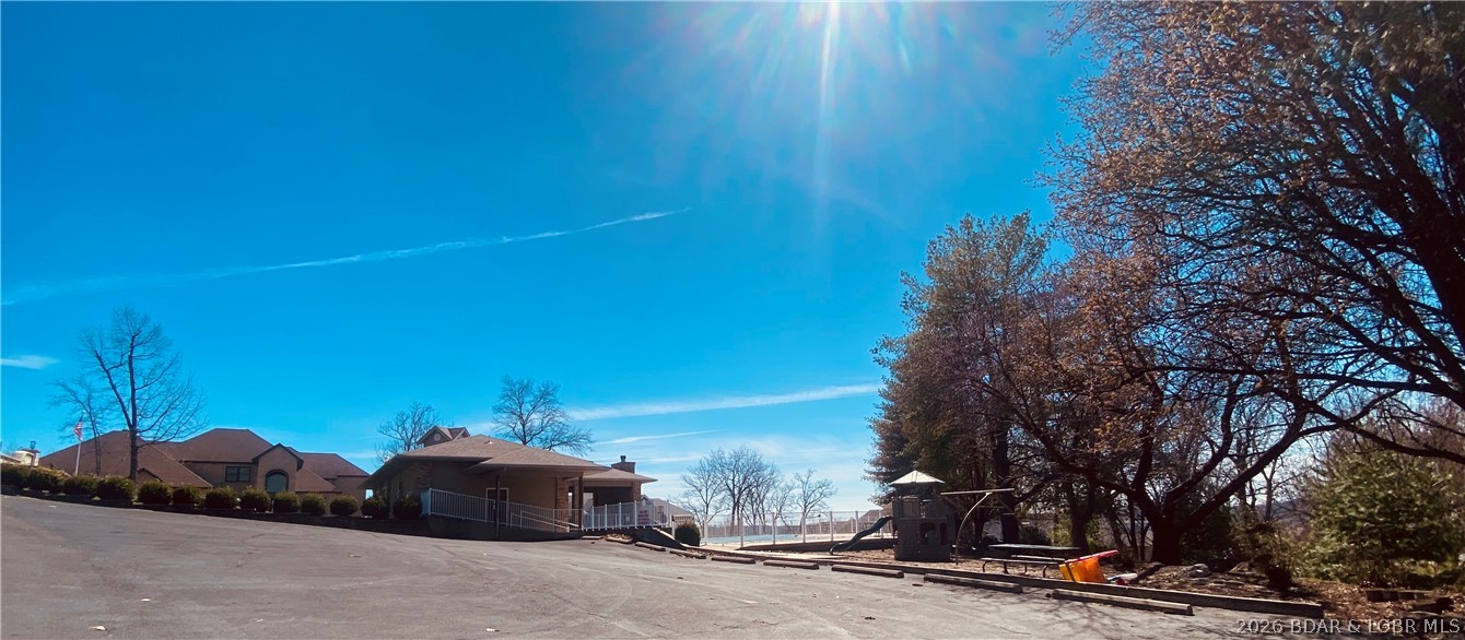 Beacon Pointe - Land