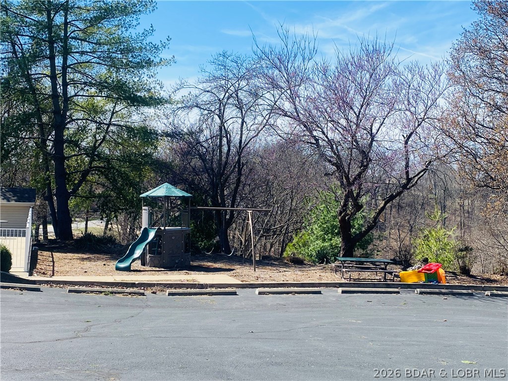 Beacon Pointe - Land