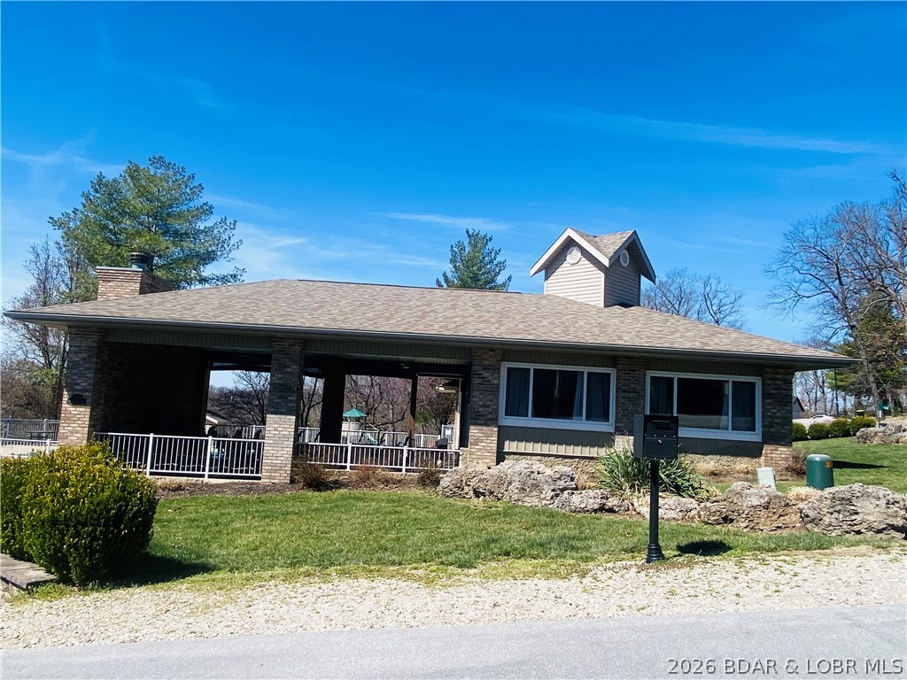 Beacon Pointe - Land