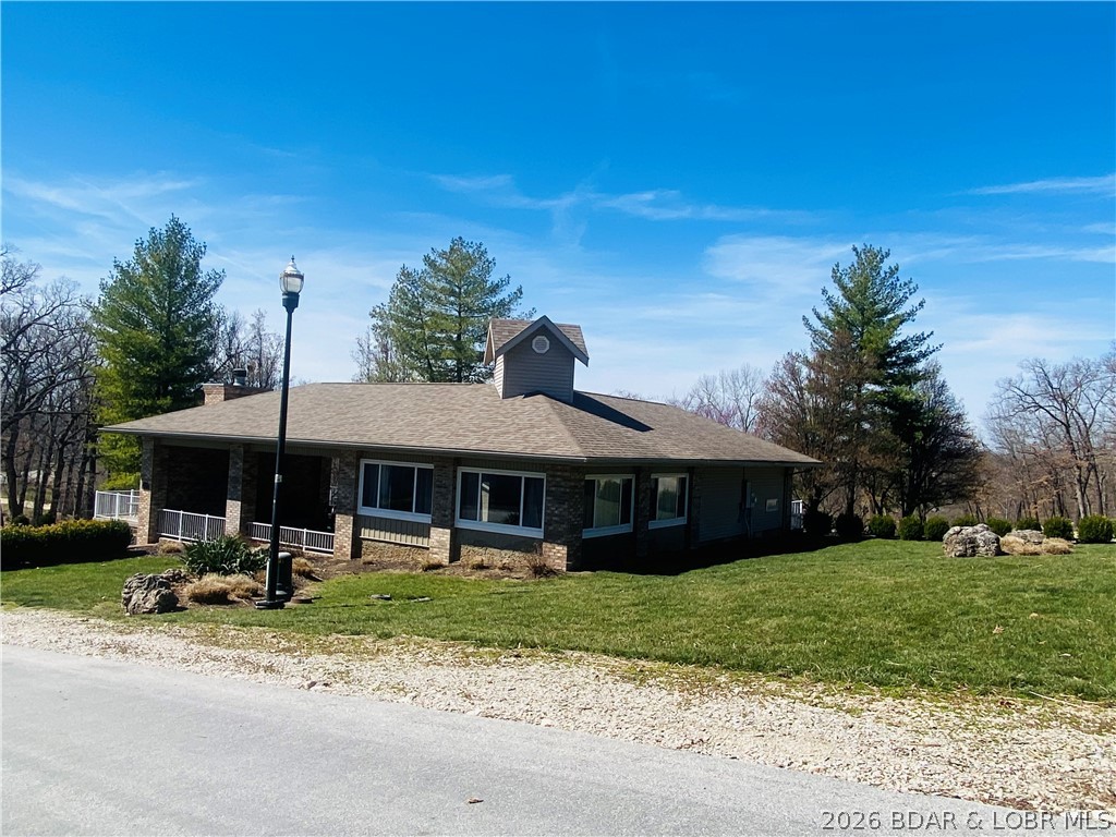 Beacon Pointe - Land