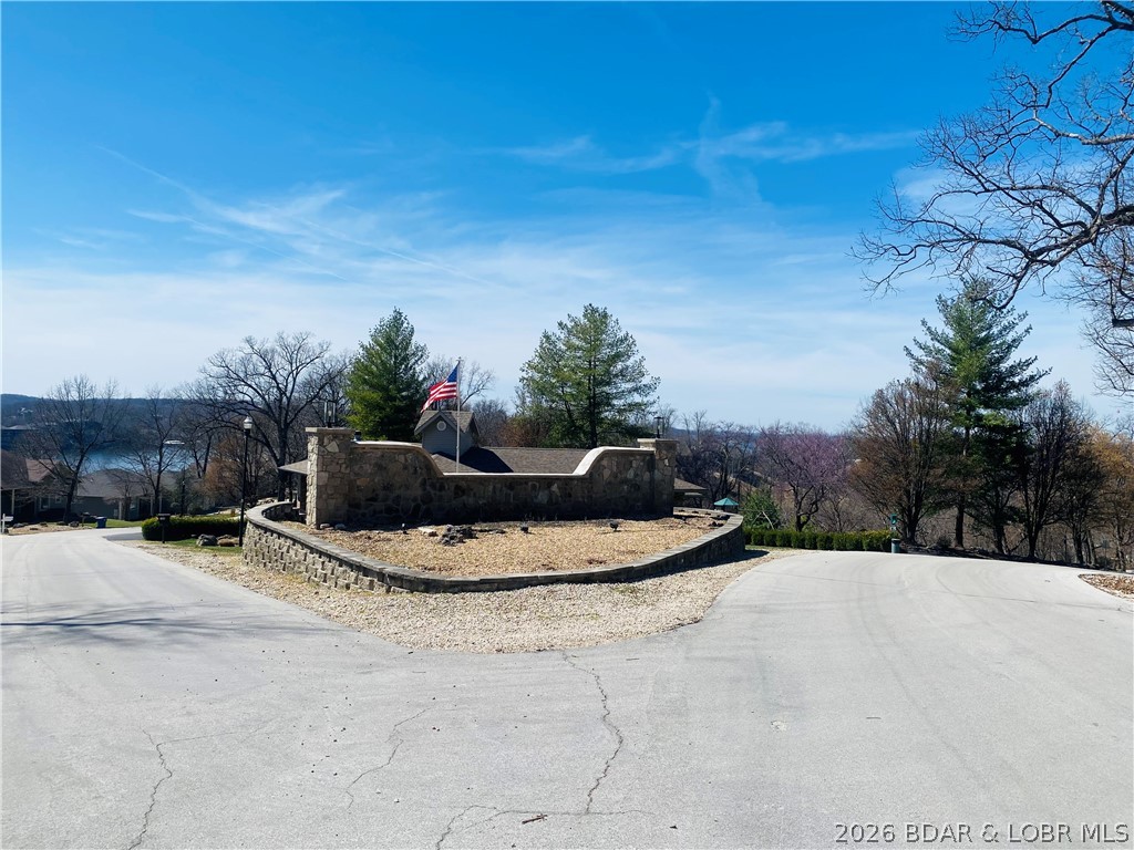 Beacon Pointe - Land