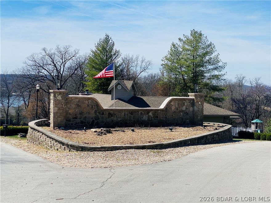 Great opportunity to own a homesite in Beacon Pointe, one of the lake area's most desirable neighborhoods known for upscale homes, a well-kept community, and a fantastic location. This nearly half-acre lot sits right next to the pool, clubhouse, and playground, giving you quick access to neighborhood amenities while still offering plenty of space to build the home you've been dreaming of. Lots with this size and location in Beacon Pointe don't come available often. It also has easy access to Highway 54, making getting anywhere around the lake simple, and you're just minutes from Bagnell Dam, Lake Ozark, and Osage Beach, putting shopping, restaurants, golf, and lake access all close by. Whether you're looking to build or planning for the future, this is a great chance to secure a spot in a neighborhood known for quality homes and a great atmosphere. If you've been waiting for the right lot in a great subdivision wiht a central location and strong surrounding property values, don't miss out on this one!