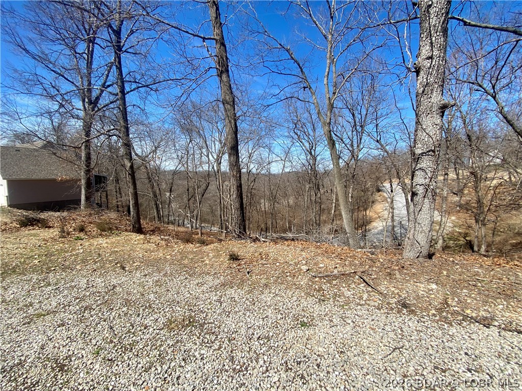 Beacon Pointe - Land