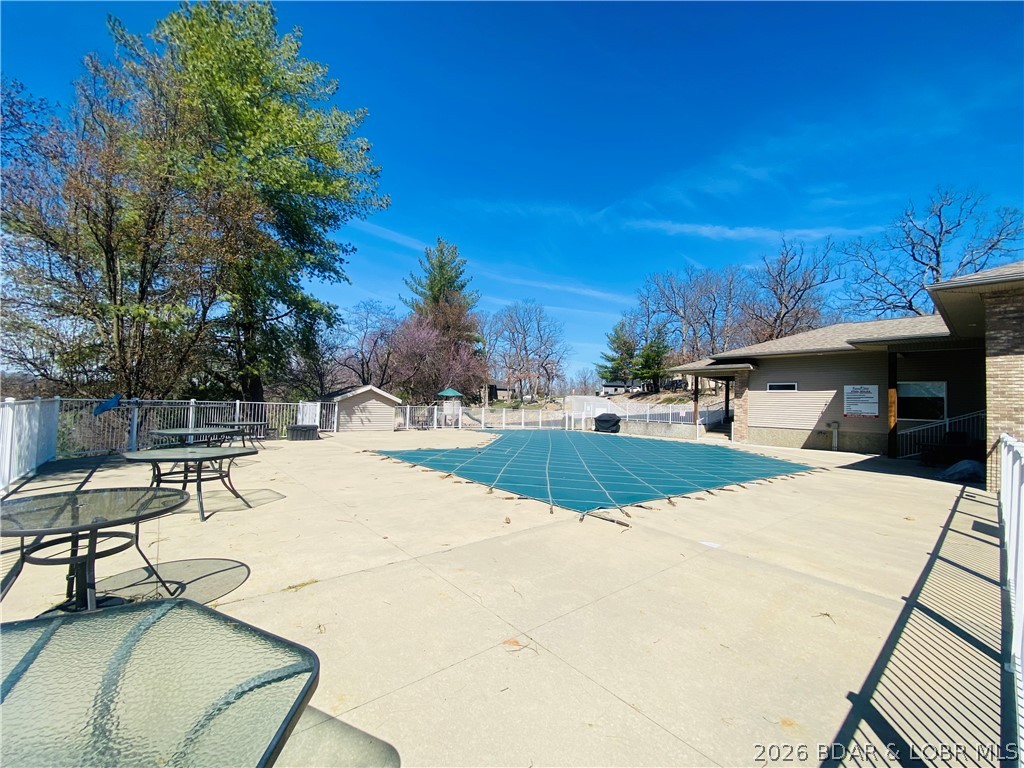 Beacon Pointe - Land