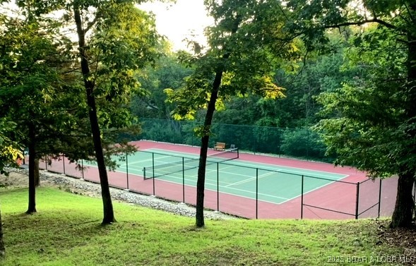 Kays Point #4 - Land