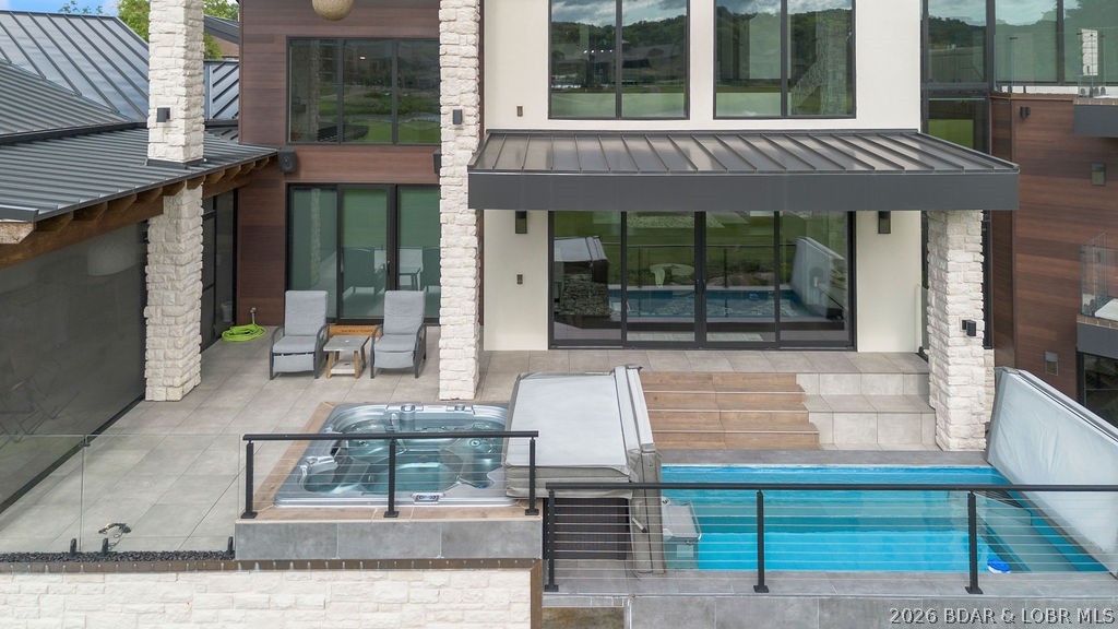 Old Kinderhook - Residential