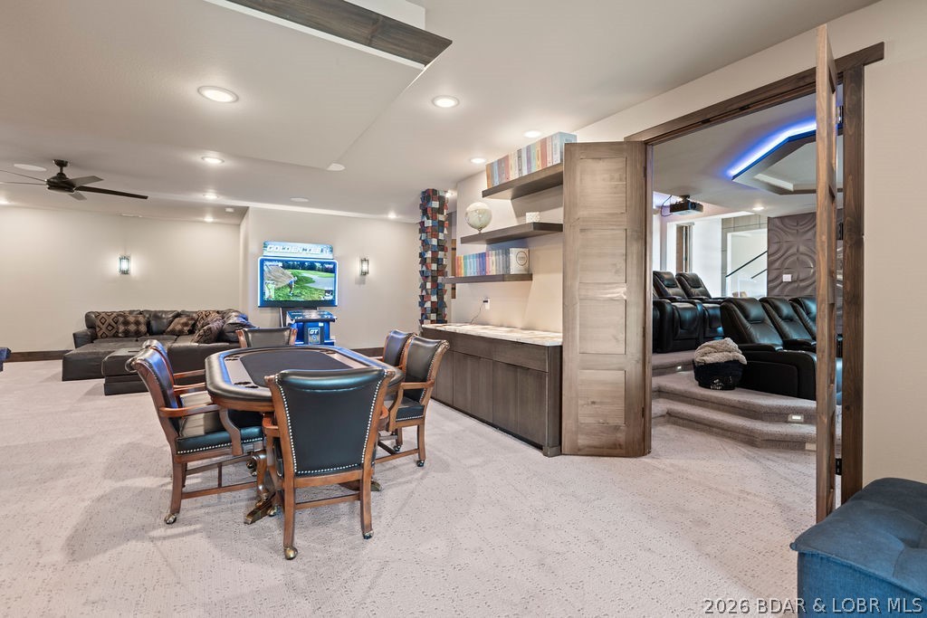 Old Kinderhook - Residential