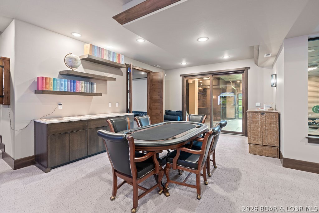 Old Kinderhook - Residential