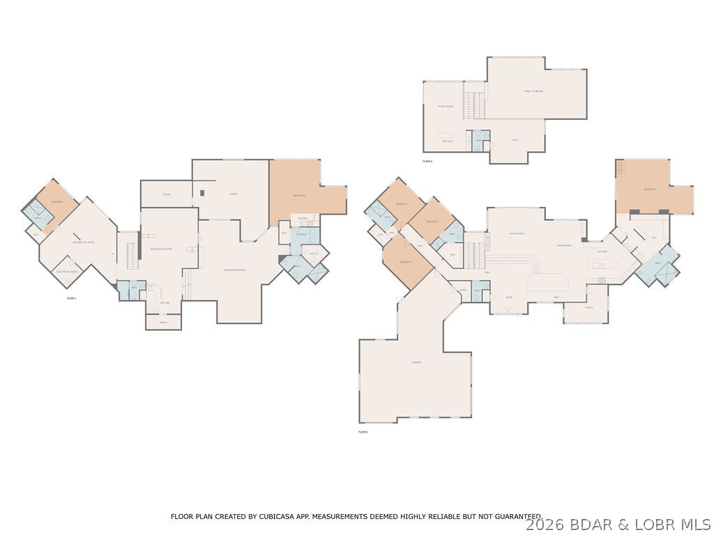 Old Kinderhook - Residential