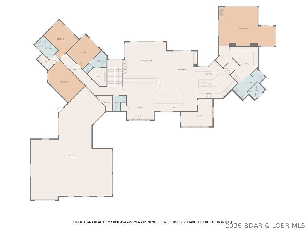 Old Kinderhook - Residential