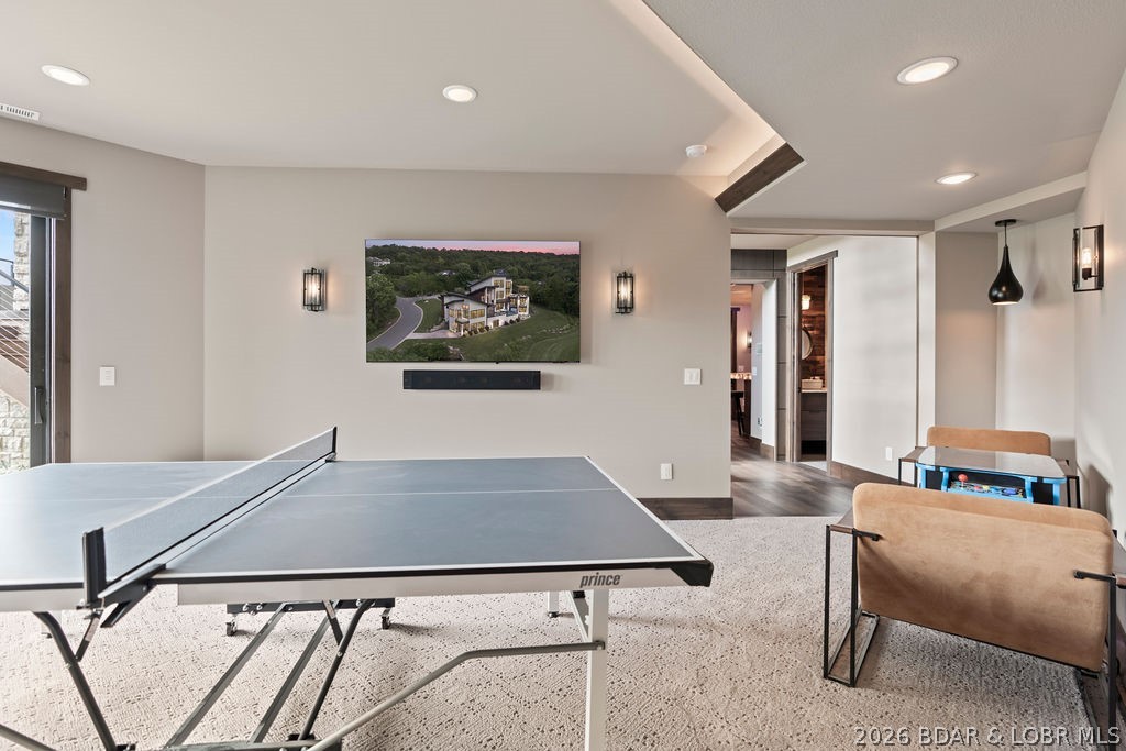 Old Kinderhook - Residential