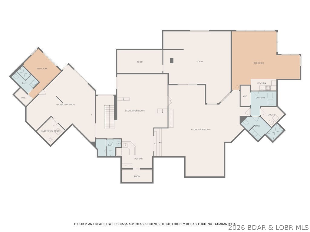 Old Kinderhook - Residential
