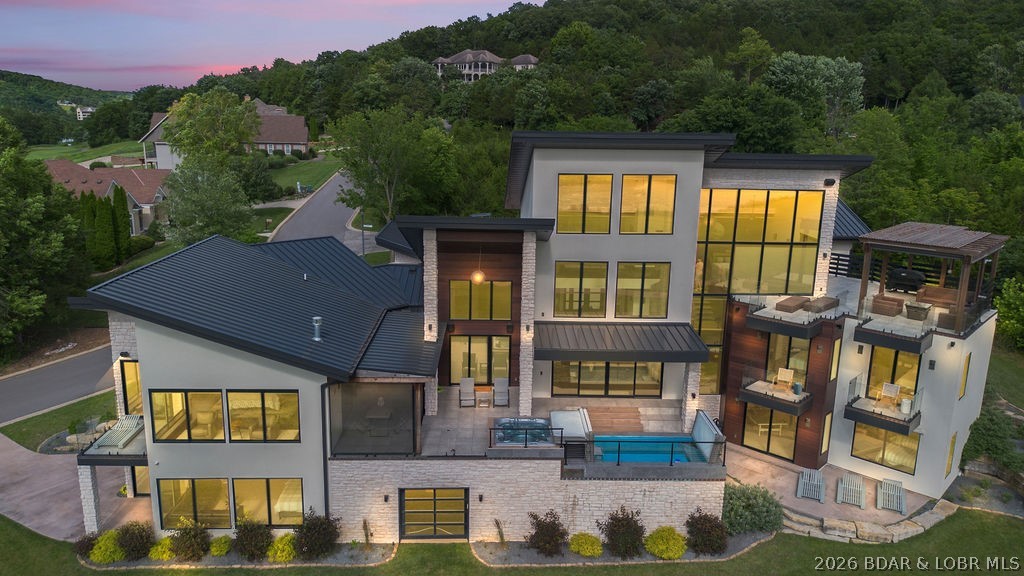 Old Kinderhook - Residential