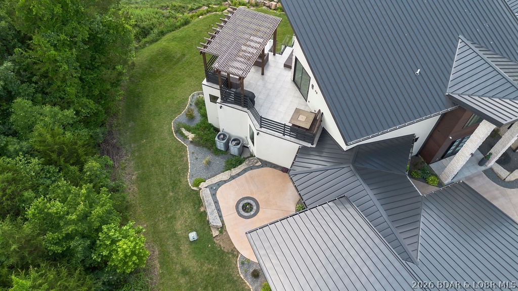 Old Kinderhook - Residential