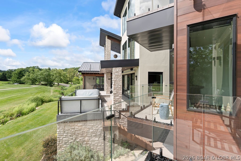 Old Kinderhook - Residential