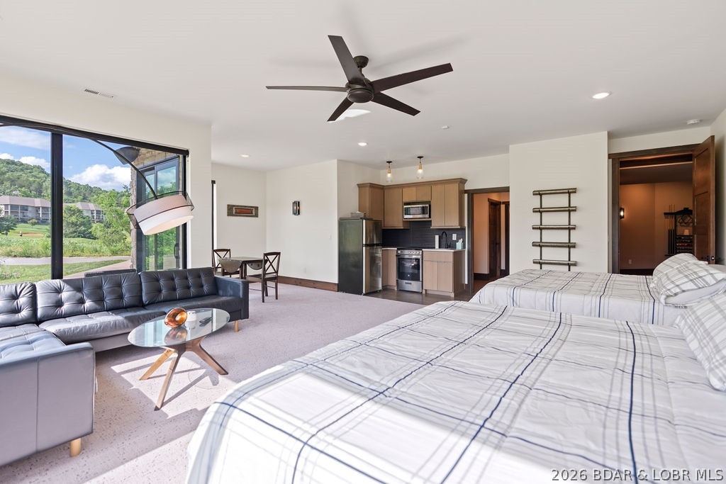 Old Kinderhook - Residential