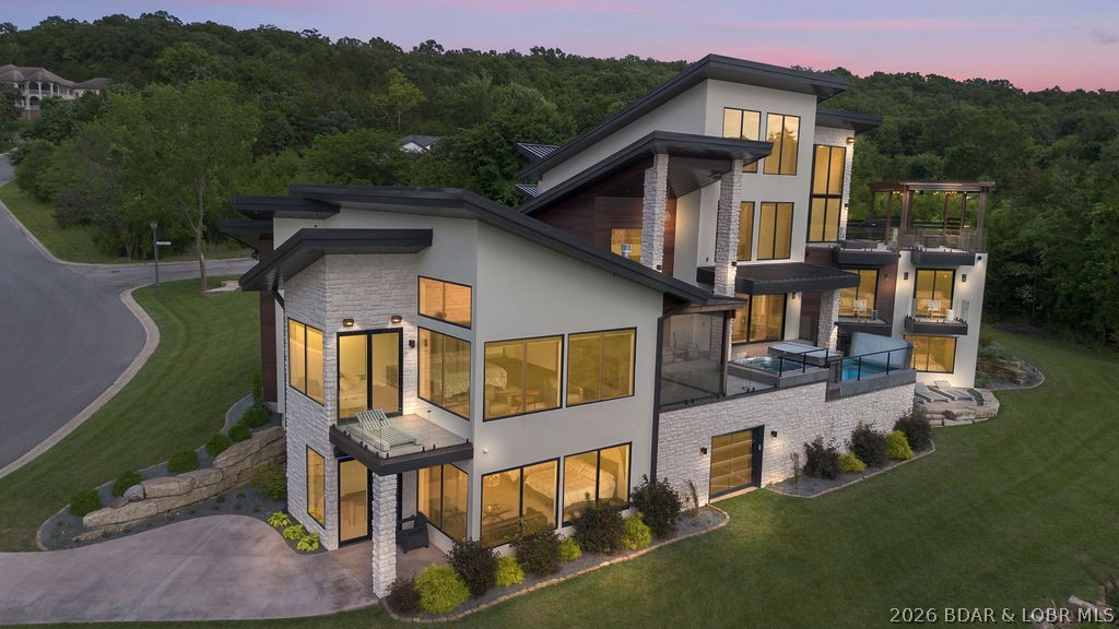 Old Kinderhook - Residential