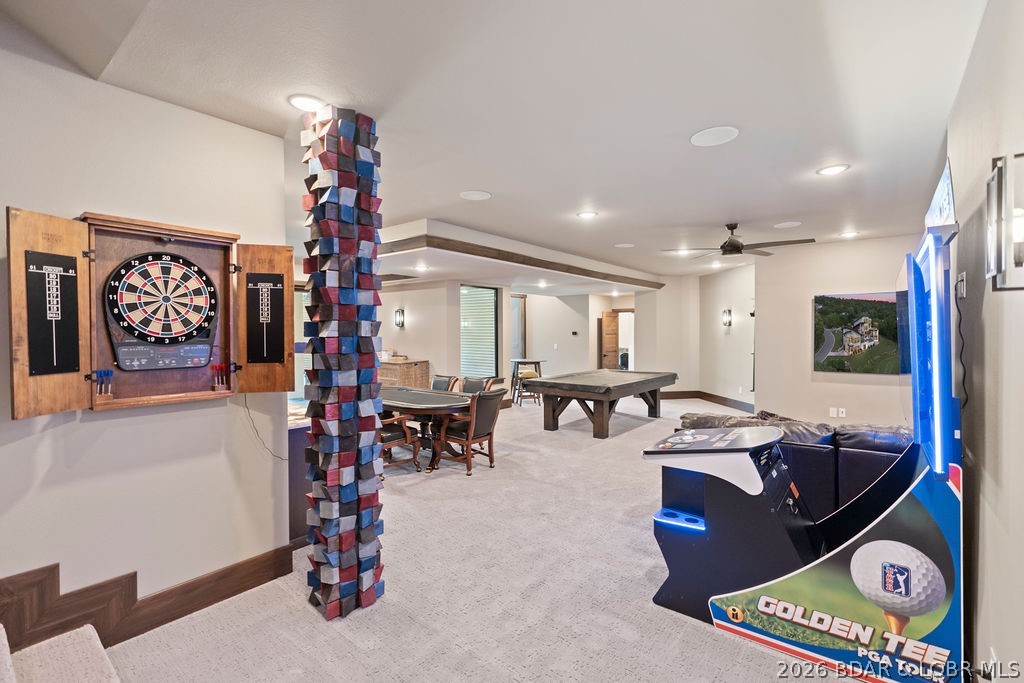 Old Kinderhook - Residential