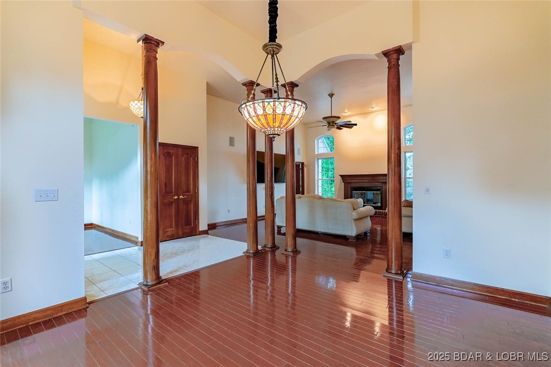 The Estates - Residential