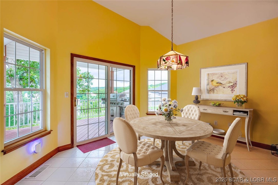 The Estates - Residential