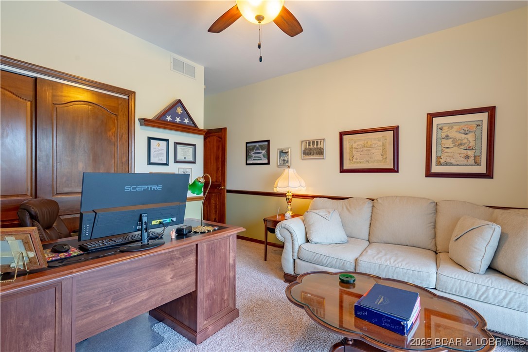 The Estates - Residential