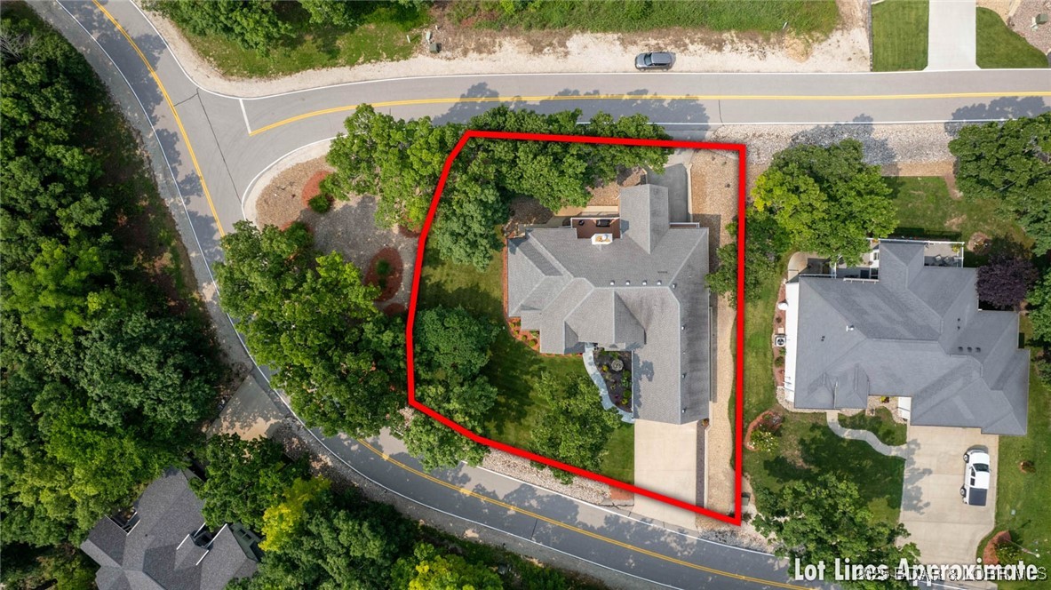 The Estates - Residential