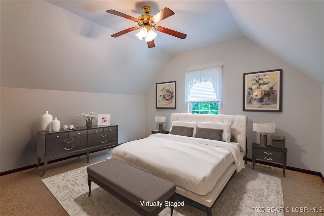 The Estates - Residential