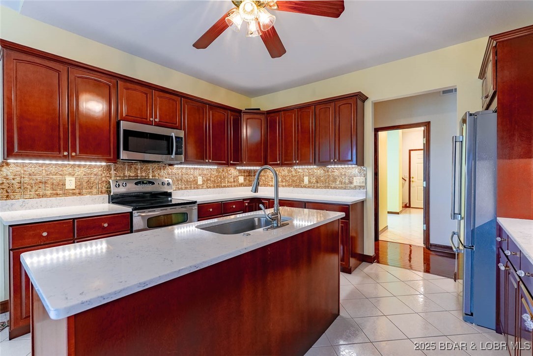 The Estates - Residential