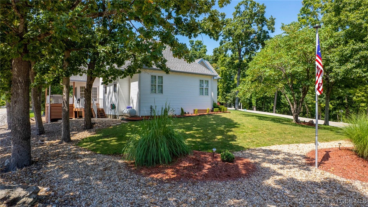 The Estates - Residential