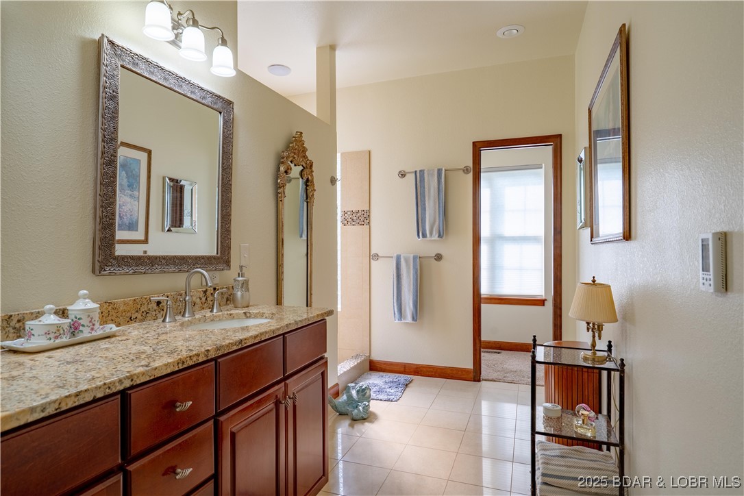 The Estates - Residential