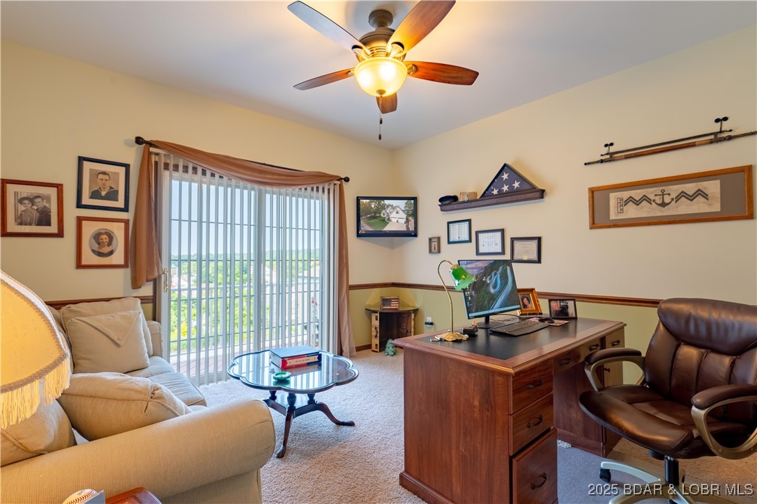 The Estates - Residential