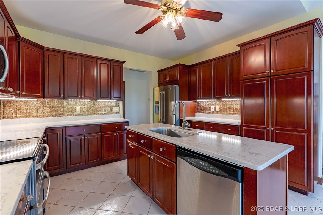 The Estates - Residential