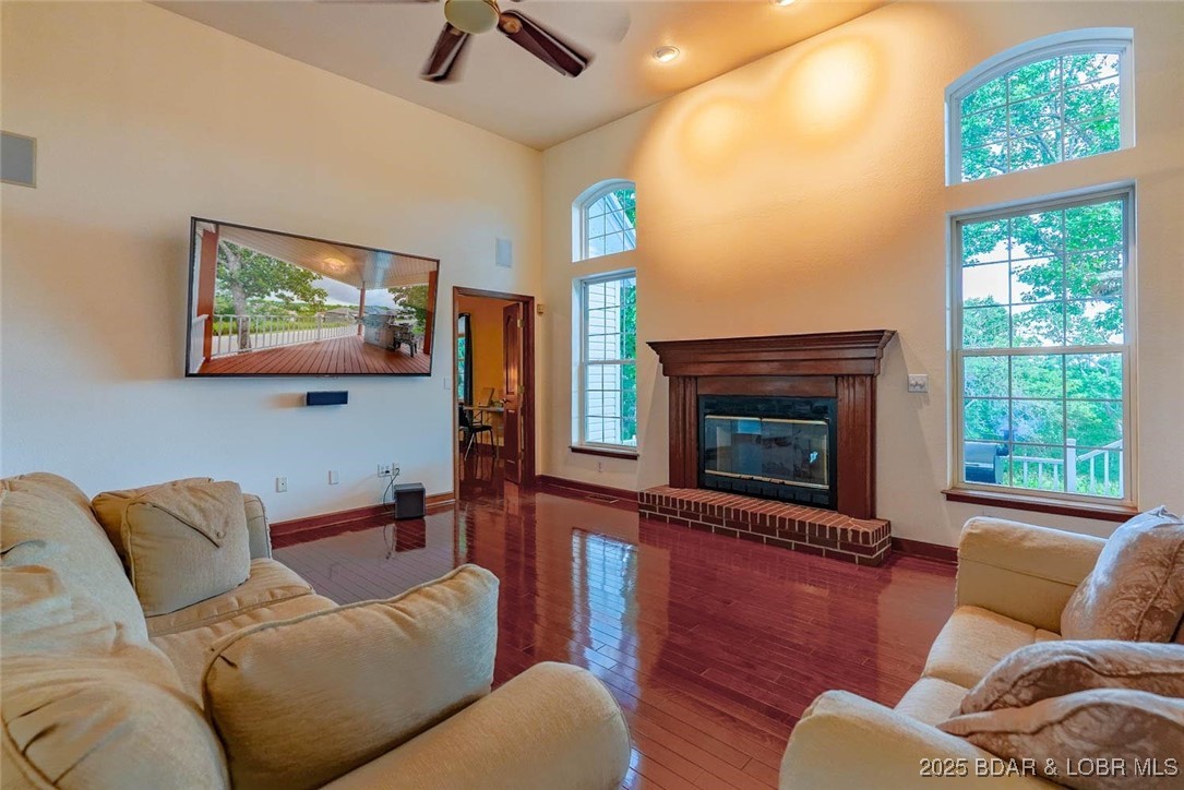 The Estates - Residential